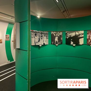 Jeux Olympiques, miroir des sociétés  - IMG 9677