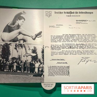 Jeux Olympiques, miroir des sociétés  - IMG 9679