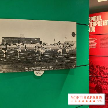 Jeux Olympiques, miroir des sociétés