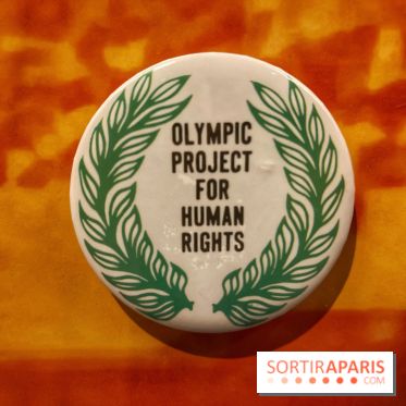 Jeux Olympiques, miroir des sociétés  - IMG 9696