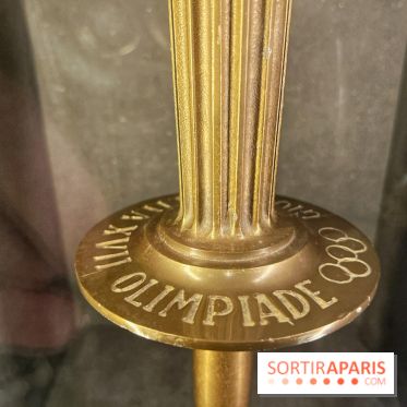 Jeux Olympiques, miroir des sociétés  - IMG 9697