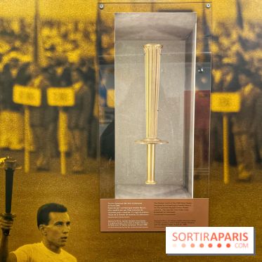 Jeux Olympiques, miroir des sociétés  - IMG 9698