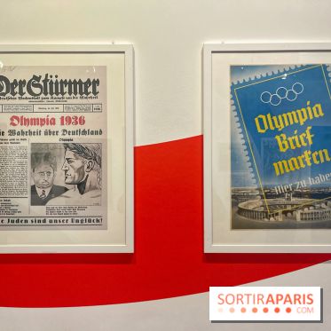 Jeux Olympiques, miroir des sociétés  - IMG 9705