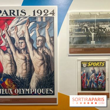 Jeux Olympiques, miroir des sociétés