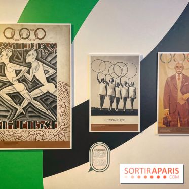 Jeux Olympiques, miroir des sociétés  - IMG 9710