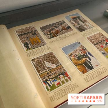 Jeux Olympiques, miroir des sociétés  - IMG 9713