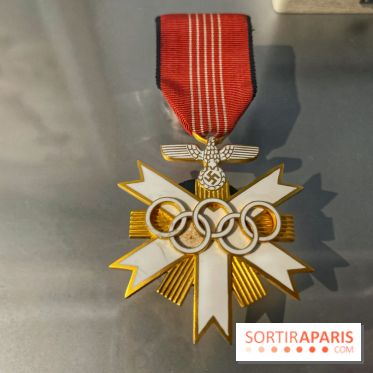 Jeux Olympiques, miroir des sociétés  - IMG 9715