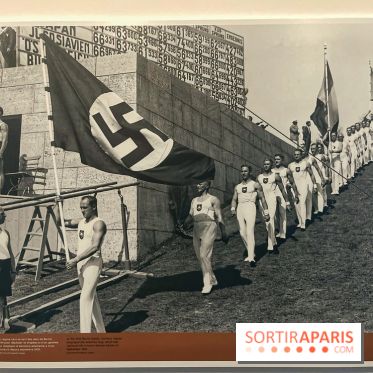 Jeux Olympiques, miroir des sociétés