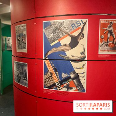 Jeux Olympiques, miroir des sociétés  - IMG 9724