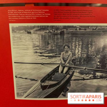 Jeux Olympiques, miroir des sociétés  - IMG 9725