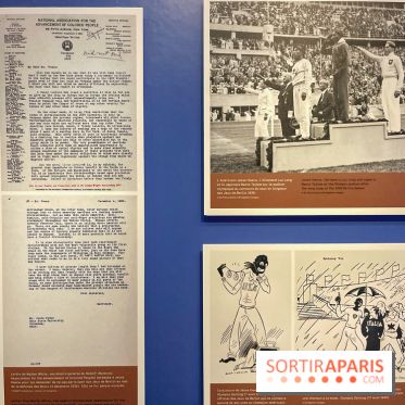 Jeux Olympiques, miroir des sociétés