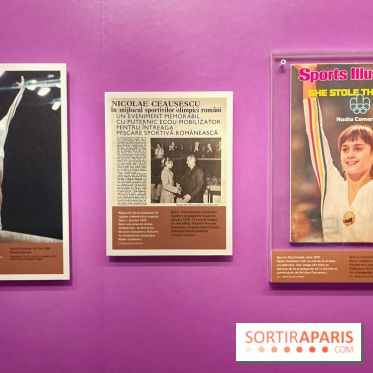 Jeux Olympiques, miroir des sociétés