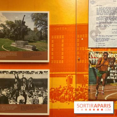 Jeux Olympiques, miroir des sociétés  - IMG 9738