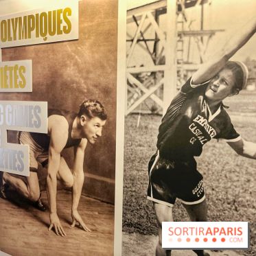 Jeux Olympiques, miroir des sociétés  - IMG 9741