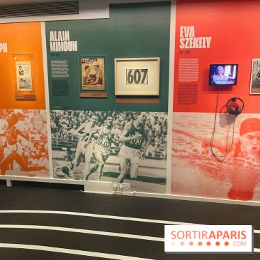 Jeux Olympiques, miroir des sociétés  - IMG 9749