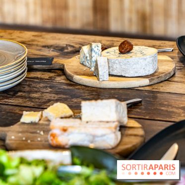 Le brunch exceptionnel du Château de Villiers-le-Mahieu dans les Yvelines avec animations -  A7C9420