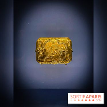 Luxe de Poche : l'exposition très très chic au Musée Cognacq-Jay - IMG 5679