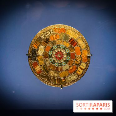 Luxe de Poche : l'exposition très très chic au Musée Cognacq-Jay - IMG 5681