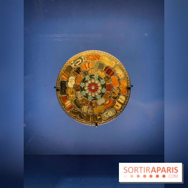 Luxe de Poche : l'exposition très très chic au Musée Cognacq-Jay - IMG 5682