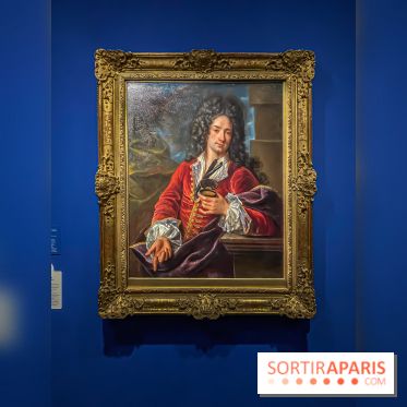 Luxe de Poche : l'exposition très très chic au Musée Cognacq-Jay - IMG 5685