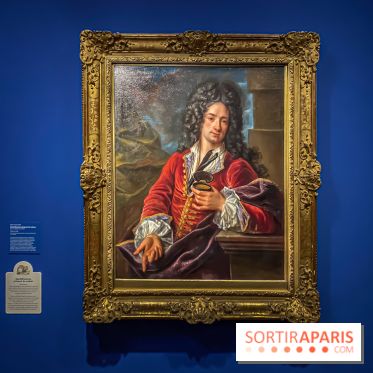 Luxe de Poche : l'exposition très très chic au Musée Cognacq-Jay - IMG 5686