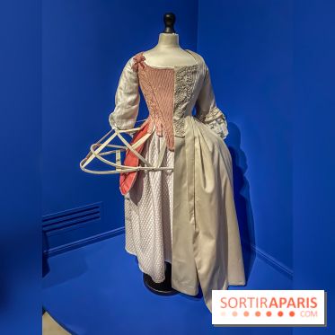 Luxe de Poche : l'exposition très très chic au Musée Cognacq-Jay - IMG 5697