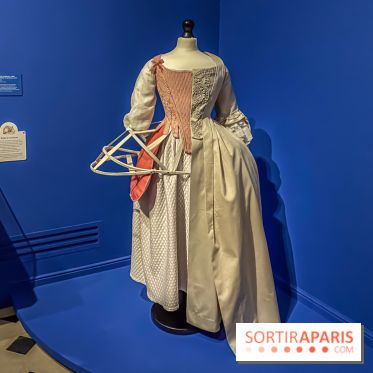 Luxe de Poche : l'exposition très très chic au Musée Cognacq-Jay - IMG 5698