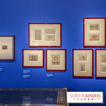 Luxe de Poche : l'exposition très très chic au Musée Cognacq-Jay - IMG 5733