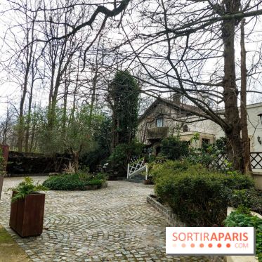 Au Cœur de la Forêt, nos photos du restaurant - 20240323 124306