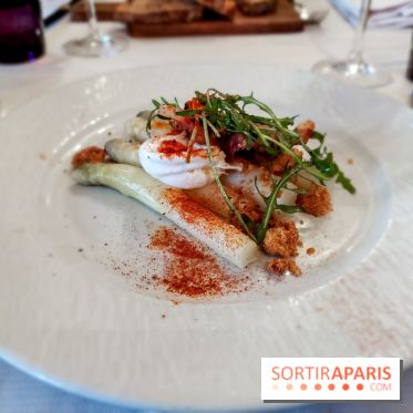 Au Cœur de la Forêt, nos photos du restaurant - 20240323 132940