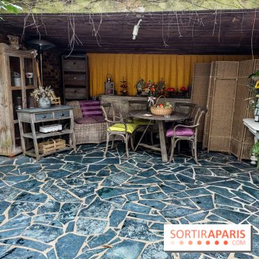 Au Cœur de la Forêt, nos photos du restaurant - 20240323 151237