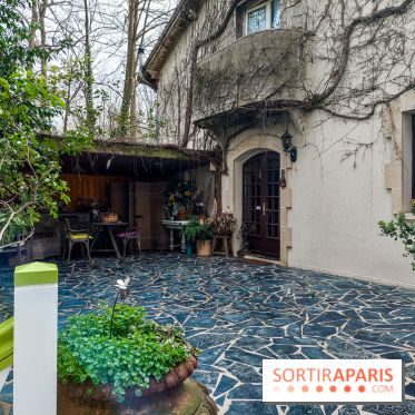 Au Cœur de la Forêt, nos photos du restaurant - 20240323 151258