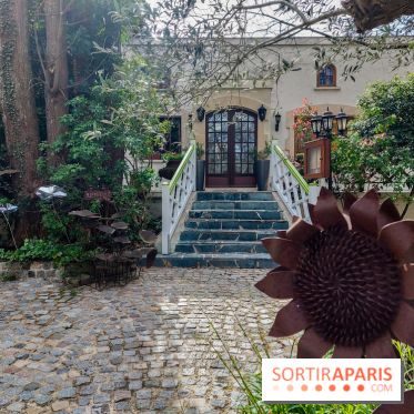 Au Cœur de la Forêt, nos photos du restaurant - 20240323 151311