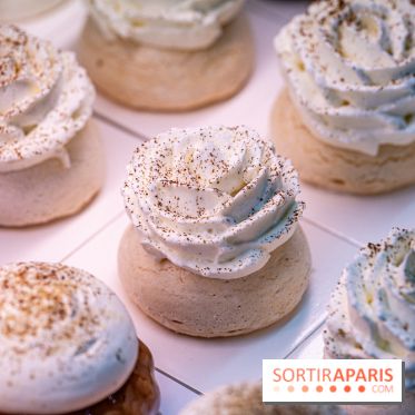 Boulangerie Pâtisserie L'Équilibre Paris 15e