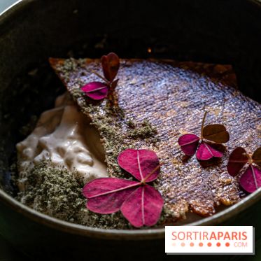 Caillebotte Bistrot Gourmand, la pépite du 9e -  A7C9685