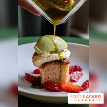 Caillebotte Bistrot Gourmand, la pépite du 9e -  A7C9693