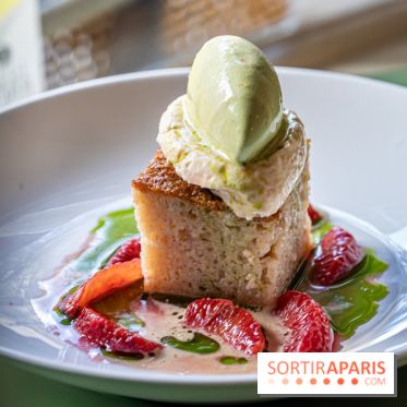 Caillebotte Bistrot Gourmand, la pépite du 9e -  A7C9705