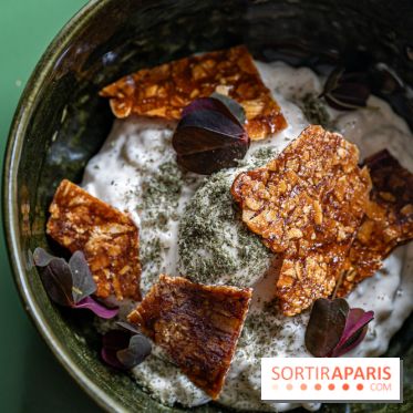 Caillebotte Bistrot Gourmand, la pépite du 9e -  A7C9722