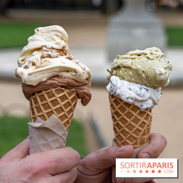 Brigat' Gelato - la glacerie Place des Vosges -  A7C9929