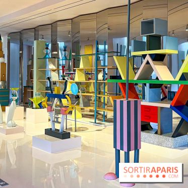 Parcours mode, design, bijoux : l'exposition pour les amoureux de la mode au Musée des Arts Déco