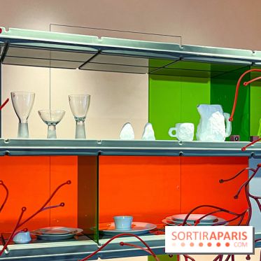 Parcours mode, design, bijoux : l'exposition pour les amoureux de la mode au Musée des Arts Déco - image00010