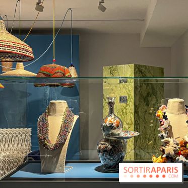 Parcours mode, design, bijoux : l'exposition pour les amoureux de la mode au Musée des Arts Déco