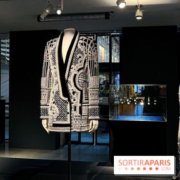 Parcours mode, design, bijoux : l'exposition pour les amoureux de la mode au Musée des Arts Déco