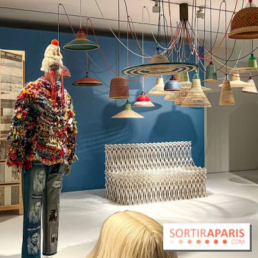 Parcours mode, design, bijoux : l'exposition pour les amoureux de la mode au Musée des Arts Déco