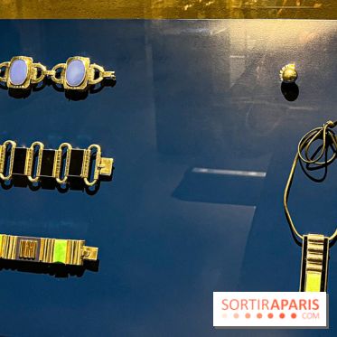 Parcours mode, design, bijoux : l'exposition pour les amoureux de la mode au Musée des Arts Déco - image00019