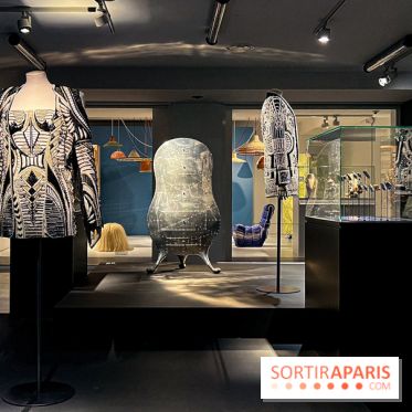 Parcours mode, design, bijoux : l'exposition pour les amoureux de la mode au Musée des Arts Déco - image00021