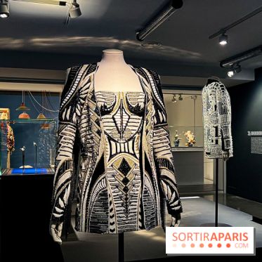 Parcours mode, design, bijoux : l'exposition pour les amoureux de la mode au Musée des Arts Déco