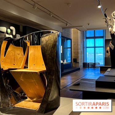 Parcours mode, design, bijoux : l'exposition pour les amoureux de la mode au Musée des Arts Déco - image00024