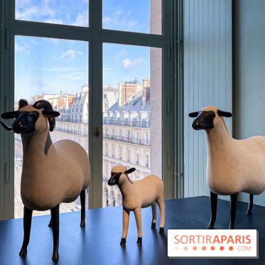 Parcours mode, design, bijoux : l'exposition pour les amoureux de la mode au Musée des Arts Déco - image00028