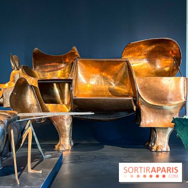 Parcours mode, design, bijoux : l'exposition pour les amoureux de la mode au Musée des Arts Déco